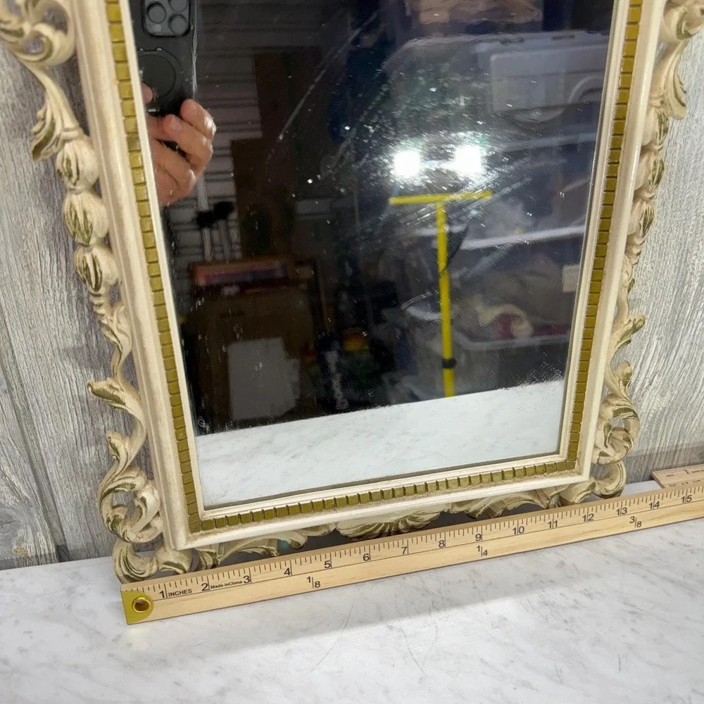 The Unbranded Brand ornate rococo